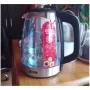  Електрическа Стъклена кана VOX WK 8006, 1.7L, снимка 5