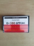 АУДИО КАСЕТИ TDK D-C60 , снимка 6