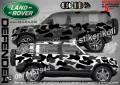Dodge Nitro SK-SJV3-D-NI Кaмуфлаж Офроуд Джип Пикап Лодка Camouflage Off-Road стикери, снимка 17