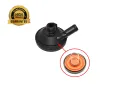 Мембрана картерни газове Renaut Peugeot 1.9-2.0L 8200045745,8200291355,9643816680, снимка 1