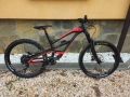 YT Capra AL Comp,27.5 XL,Rockshock Lyric,160 mm ход, 1x11 Deore SLX, снимка 2