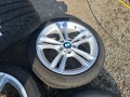 джанти за BMW 5х120 18 цола, снимка 3