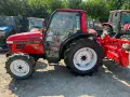 Трактор YANMAR AF330 Hi Speed, снимка 3