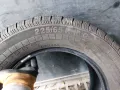 2бр.всесезонни гуми CONTINENTAL 225/65/16C 112R DOT 1318, снимка 6