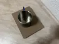 Метални чаши на футболни отбори Левски/ЦСКА, снимка 8