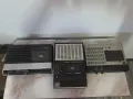три рекордера philips, снимка 1