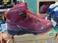 Високи спортни обувки 38-41 номер, снимка 4