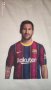 блузка с щампа на Messi, снимка 2