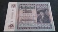 Банкнота 5000 райх марки 1922година - 14722, снимка 2