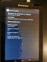 Таблет Lenovo Tab 16GB A7-50 A3500-F, снимка 2