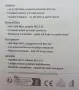 Wi-Fi усилвател Xiaomi Mi Range Extender N300, Мощност 2.4Ghz до 300 Mbs, 2 антени, Бял, снимка 5