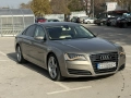 audi a8 3.0 TDI 250кс quattro - цена 23 700 лв или 12117,62 евро, моля БЕЗ бартери  - регистрирана 0, снимка 3