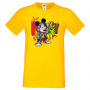 Мъжка тениска Mickey Teenager Подарък,Изненада,Рожден ден, снимка 10