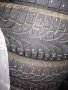 зимни гуми, снимка 1 - Гуми и джанти - 39435253