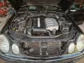 mercedes E220 cdi w211 на части, снимка 5