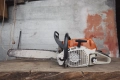 Продавам Резачка - 462 C - STIHL, снимка 1