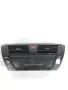 Централна конзола с жабка и духалки  Citroen C4 Grand Picasso 2006     96 832 656 ZD, снимка 1