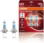 Автомобилни крушки +150% OSRAM NIGHT BREAKER LASER H1/H3/H4/H7/H8/H11/HB3/HB4/XENON(HID) к-т/2бр./, снимка 7