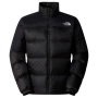The North Face Мъжки Черно Зимно Яке Код B403, снимка 2