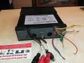 mitsubishi cv-23em-stereo amplifier 12v-made in japan 2304221842, снимка 9