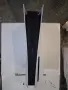PlayStation 5 с два джойстика , снимка 4