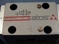 хидравличен разпределител ATOS DHU-0751/2/13-89, снимка 2