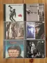 Част 1 Рок и Метъл CD дискове първи преси, снимка 6