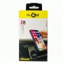 Висококачествена магнитна стойка за телефон в колата KLGO Z8, снимка 4