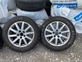 Леи джанти оригинални Audi 16 цола, снимка 3