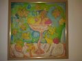 Картина с размери 65.5 на 65, 5 см , снимка 7