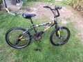 Триков велосипед BMX, снимка 2