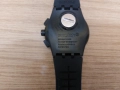часовник swatch хронограф , снимка 3