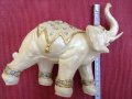 Статуетка слонче. , снимка 7
