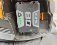 Акумулаторна косачка STIGA Combi 50 S AE (80V) + Батерия 5.0Ah и Зарядно, снимка 6