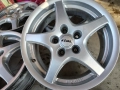 4бр.АЛУМИНИЕВИ ДЖАНТИ 16ки RIAL 5x112 6,5J ET42 за VW Golf,Touran, снимка 2
