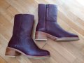 Дамски ботуши Clarks Original 39 номер , снимка 6