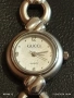 Лот 3 броя дамски часовник кварц модерни, маркиви 40120, снимка 10