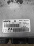 Компютър двигател за Lancia Phedra Minivan , 9652590280 ,PEUGEOT 807, снимка 3