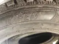 2бр.зимни гуми 225/55/17 Riken, снимка 4
