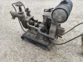 Стара помпа IFA El 150
, снимка 4