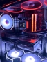 геймърски компютър / RYZEN 7 9800X3D / RTX 5070 12GB VENTUS 2X / 32GB DDR5 RAM 6000MHz/ 1TB M.2 SSD, снимка 5