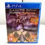 Saints Row IV Re-Elected & Gat Out Of Hell PS4 (Съвместима с PS5), снимка 2