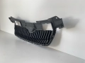 решетка радиаторна Skoda Roomster 2006-2011 г. #1049V . 5J0853668A, снимка 5