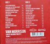 VAN MORRISON New Album 2021 - 2 CDs ! Latest Record Project, снимка 2