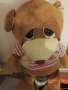 Голямо плюшено мече, снимка 3