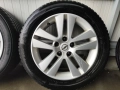 Оригинални алуминиеви джанти 5/110/R16 за Opel, Fiat, Alfa Romeo, Saab , снимка 5