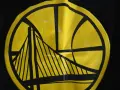 Потник Golden State Warriors (Stephen Curry #30) adidas — Мъже размер L Черно, снимка 3