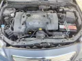 Toyota Avensis T25 на части 2.0 116кс, снимка 4