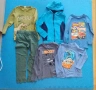 ЛОТ детски дрехи за момче, снимка 1