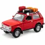 Метален модел LADA Niva Wild 1:24, снимка 1